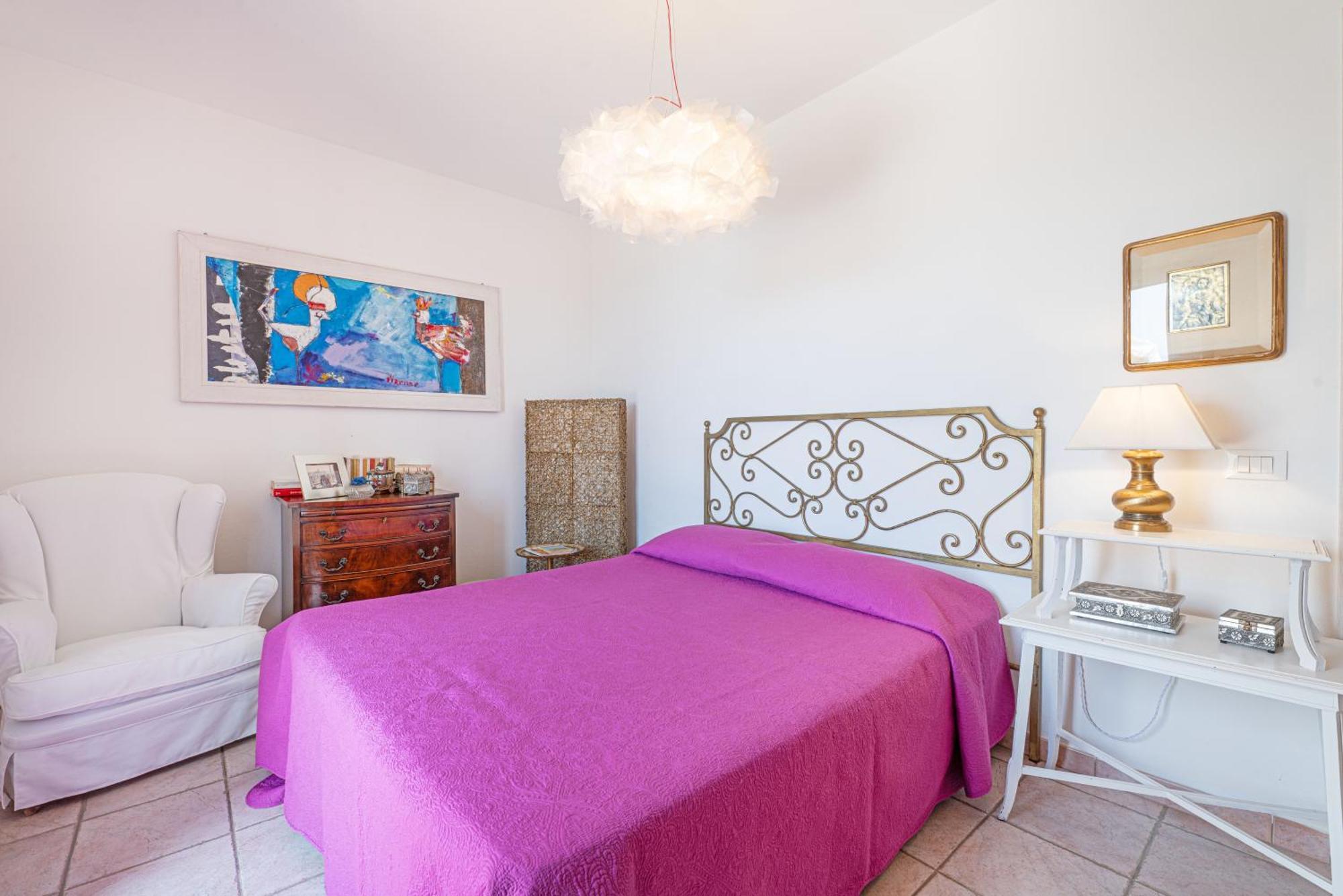 Villa Francy Portoferraio Eksteriør billede
